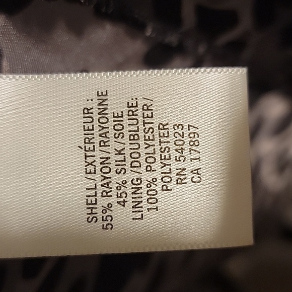 Banana Republic Wrap Dress - Picture 6 of 6